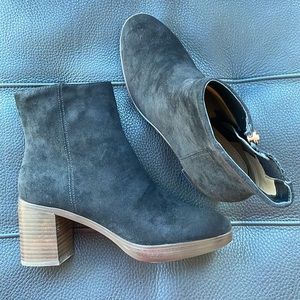 Brand New Jcrew Boots